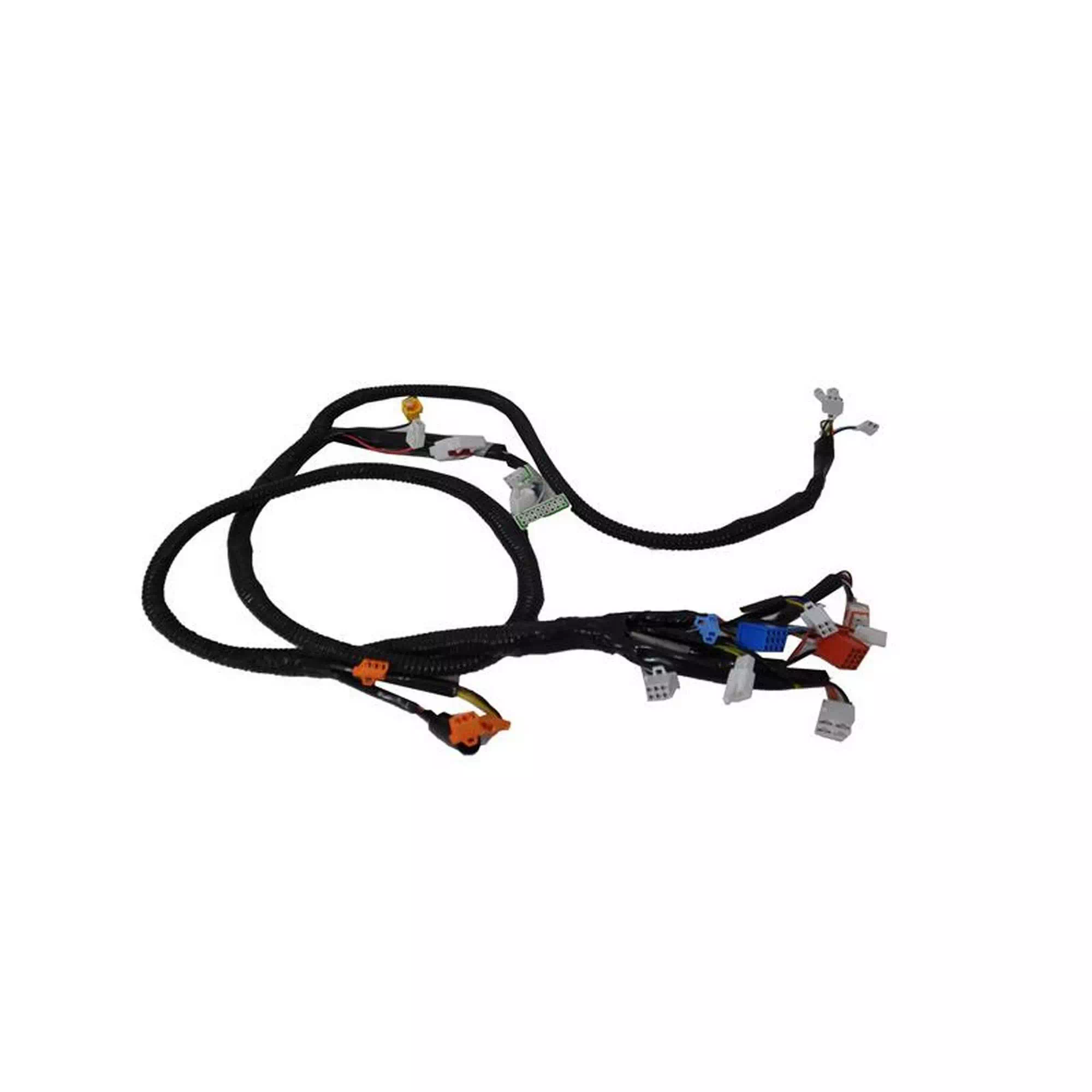 KUBA BLUES ELEKTRİK TESİSATI #KM 88725